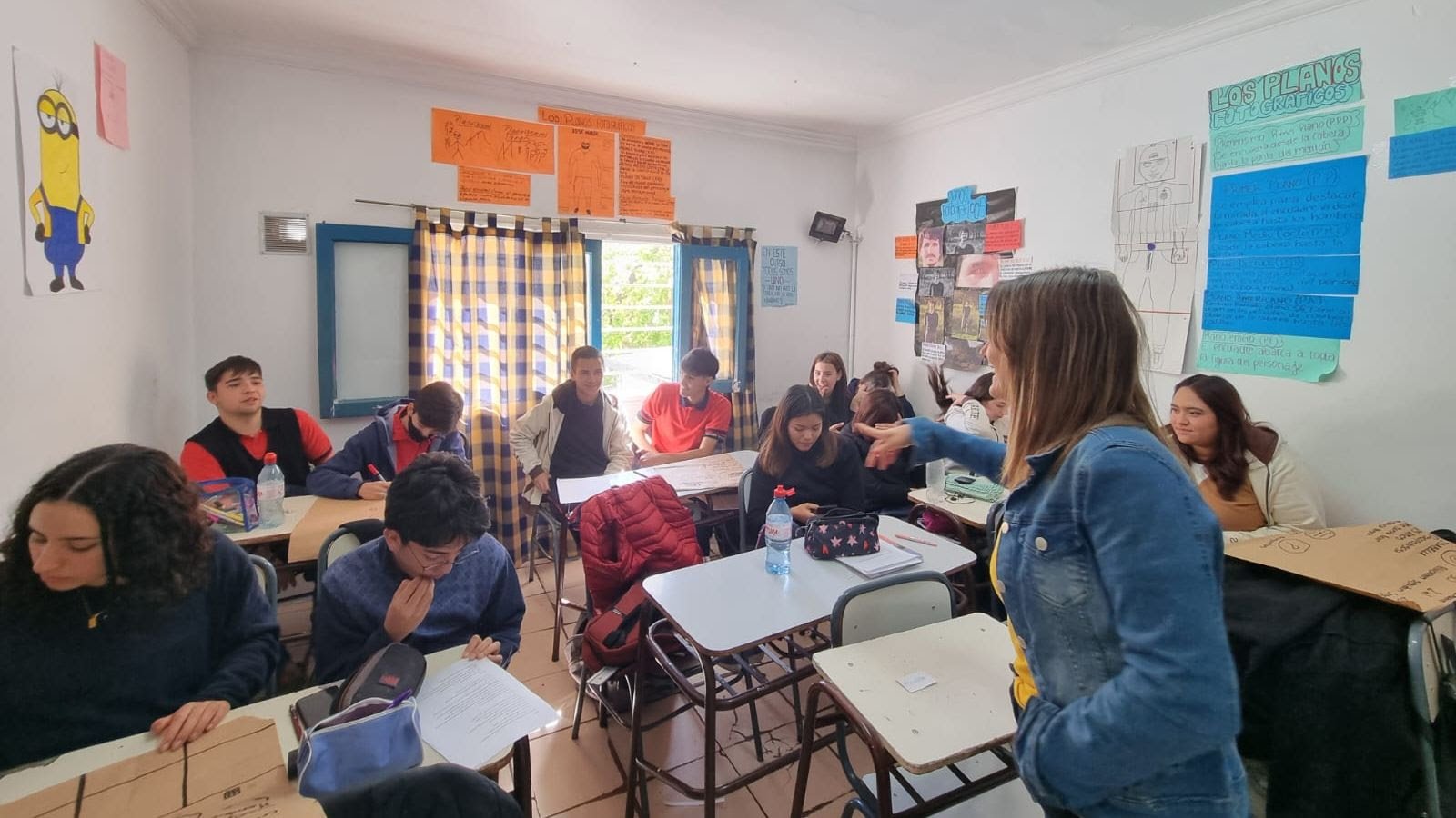 LUDOPATÍA Y SALUD MENTAL EN LAS AULAS: PREVENCIÓN, DETECCIÓN E INTERVENCIÓN EN CONTEXTOS EDUCATIVOS